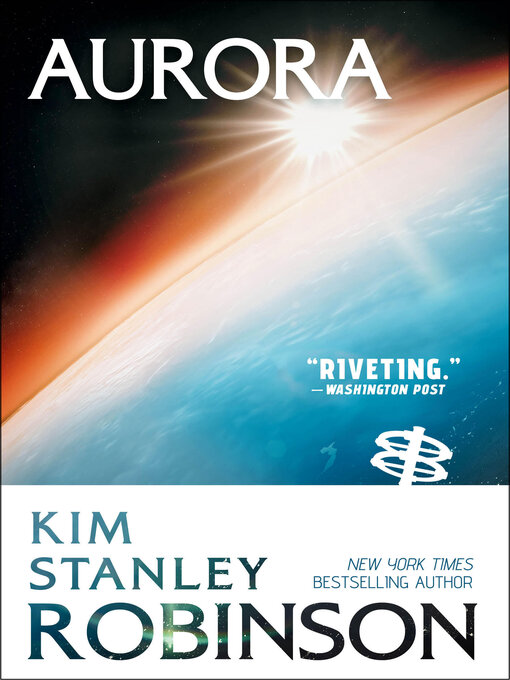Cover image for Aurora